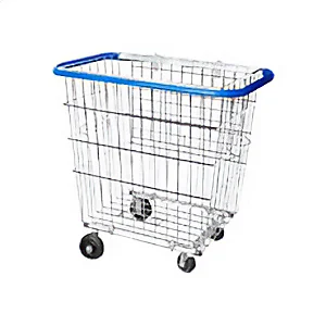 CARRINHO DE COMPRAS DUPLO