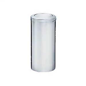 INOX LIXEIRA BASCULANTE