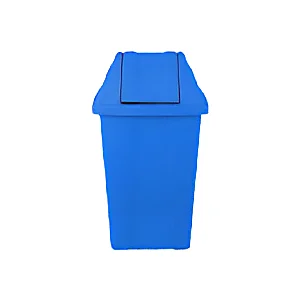 LIXEIRA BASCULANTE QUAD