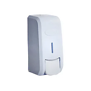 SABONETEIRA LÍQUIDA